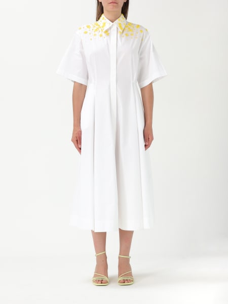 连衣裙 女士 MSGM>