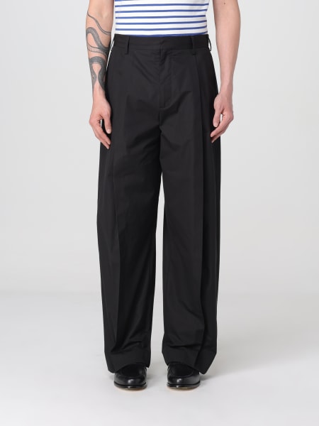 마르니(MARNI): 팬츠 남성 Marni