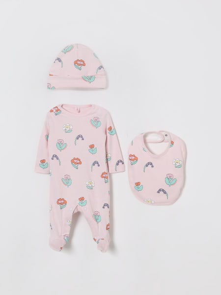 Pack kids Stella McCartney Kids