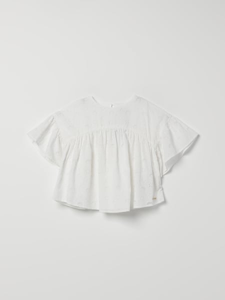 Moschino: Veste fille Moschino