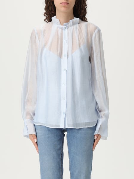 Liu Jo: Camisa mujer Liu Jo
