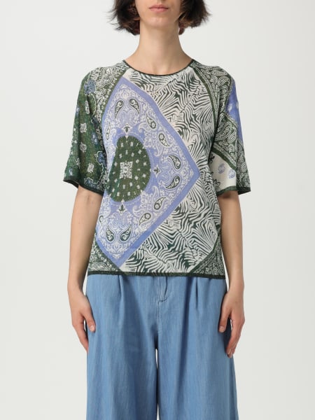 Liu Jo: T-shirt women Liu Jo