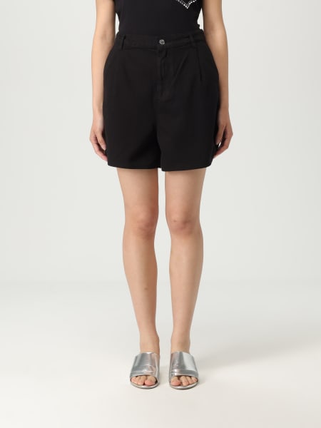 Liu Jo: Shorts Damen Liu Jo