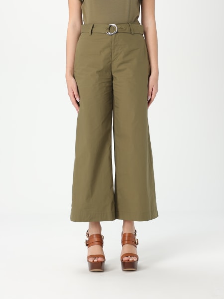 Liu Jo: Pants women Liu Jo