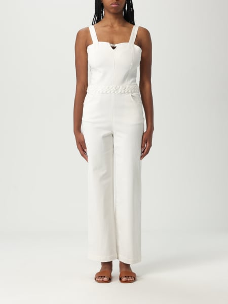 Liu Jo: Jumpsuits women Liu Jo