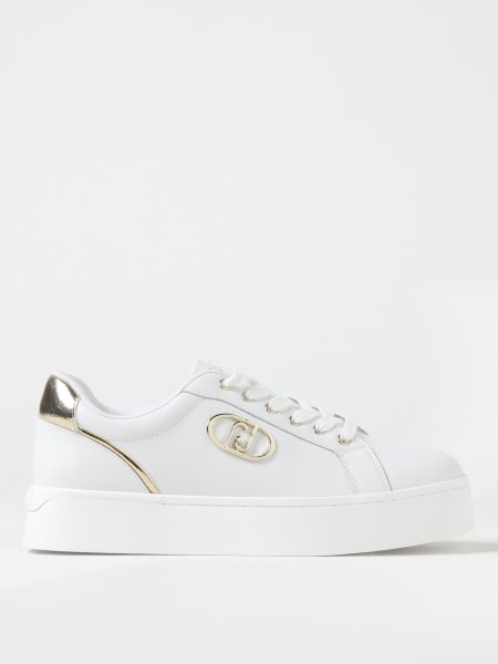 Liu Jo: Sneakers women Liu Jo