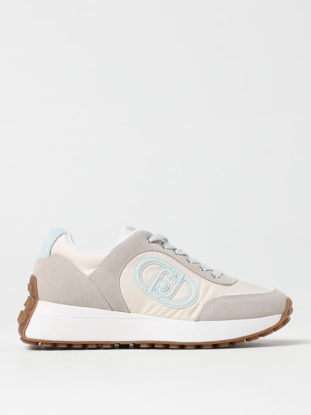 Liu Jo Sneakers for Women SS25 | GIGLIO.COM