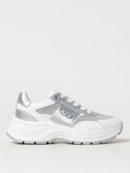 Liu Jo: Sneakers women Liu Jo