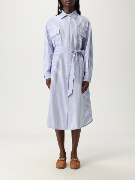 Twinset: Kleider Damen Twinset
