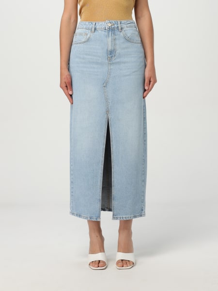 Liu Jo: Gonna di jeans Liu Jo