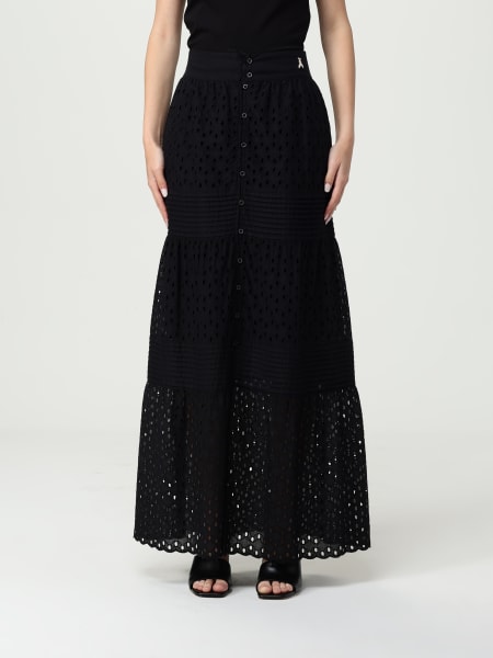 Patrizia Pepe Skirt for Women SS25 | GIGLIO.COM