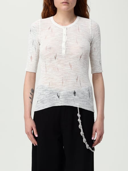 용(PINKO): 스웨터 여성 Pinko