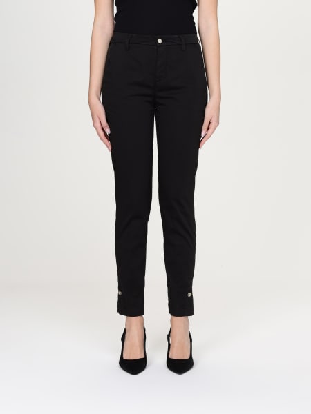 Pants woman Liu Jo