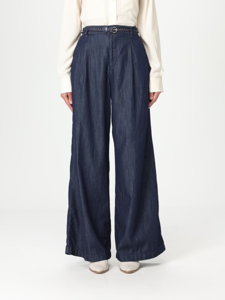 Liu Jo: Jeans Damen Liu Jo