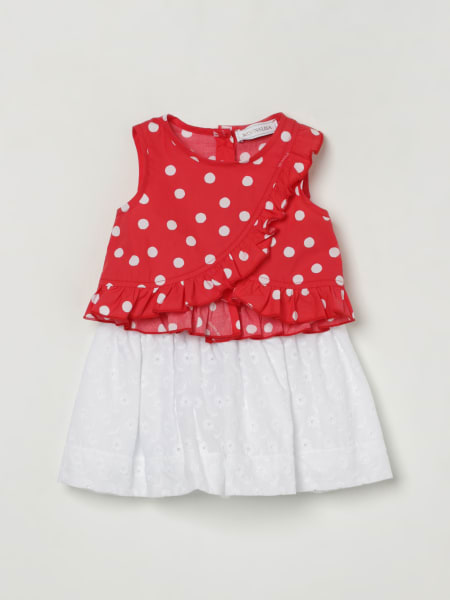 Jumpsuit kids Monnalisa