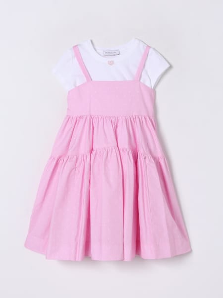Dress kids Monnalisa