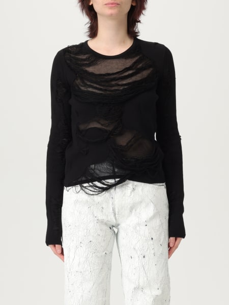 Sweater woman Mm6 Maison Margiela