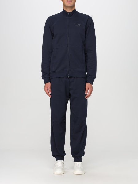 Ea7: Pantalone uomo Ea7