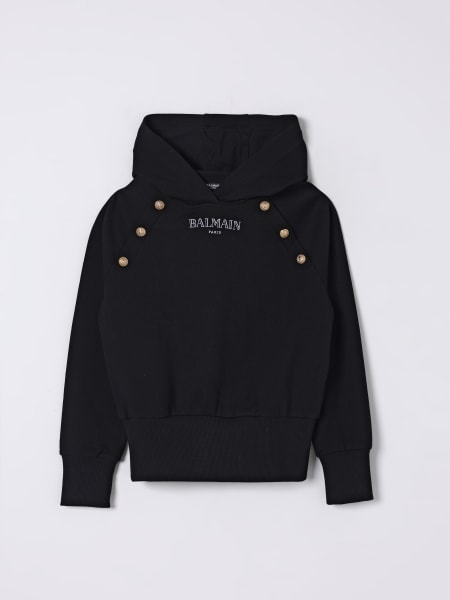 Balmain: Pull fille Balmain