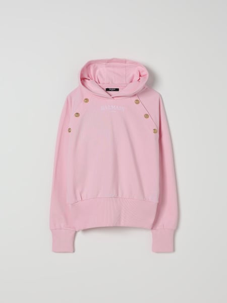 Balmain: Pull fille Balmain