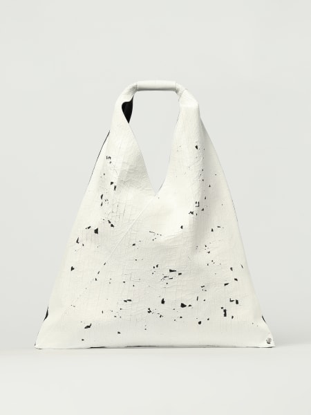 Mm6 Maison Margiela Women's Bags SS25 | GIGLIO.COM