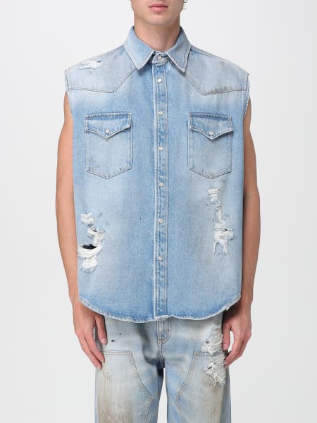 Shirt men Mm6 Maison Margiela