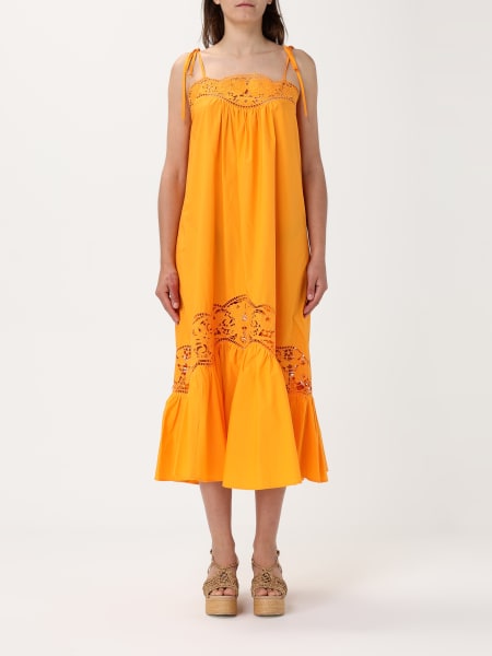 Twinset Women: expression of style and modern luxury
