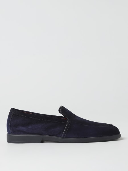 Santoni: Shoes men Santoni