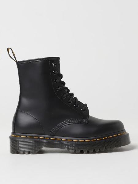 Dr. Martens: Schuhe Damen Dr. Martens