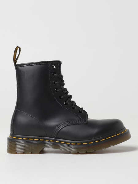 Dr. Martens: Zapatos mujer Dr. Martens
