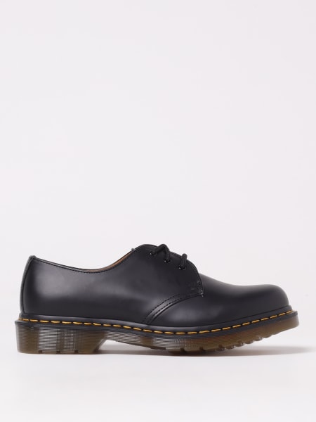 Dr. Martens: Derby 1461 Dr. Martens in pelle