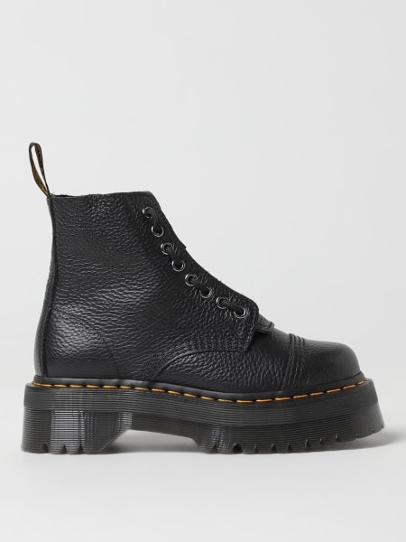 닥터마틴(DR. MARTENS): 신발 여성 Dr. Martens
