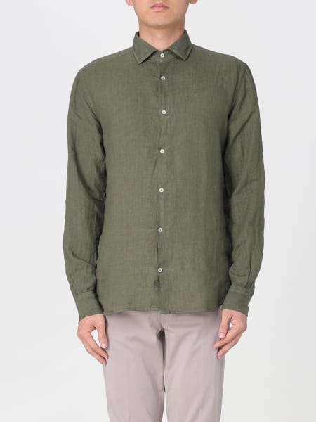 Shirt men Brooksfield