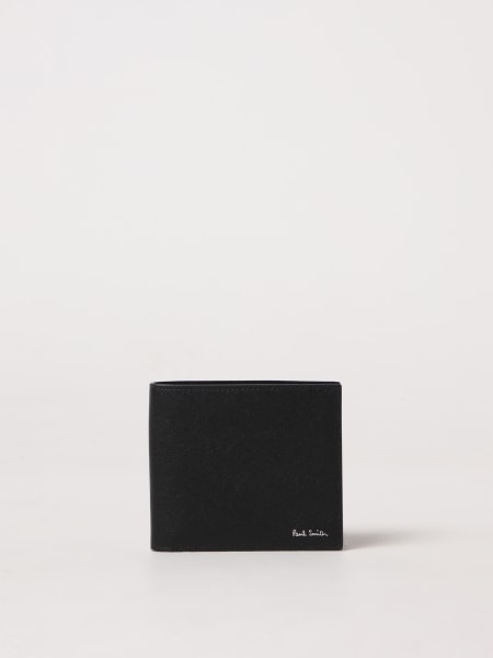 Wallet men Paul Smith
