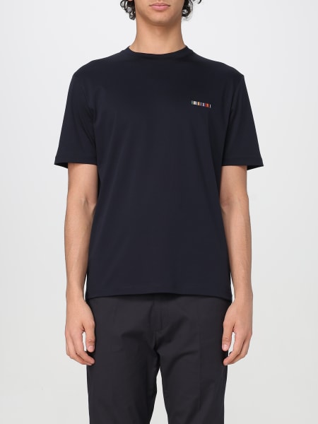 T-shirt men Paul Smith