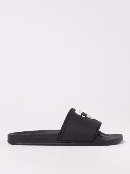 Sandals men Karl Lagerfeld