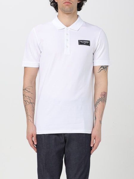 Polo shirt men Karl Lagerfeld