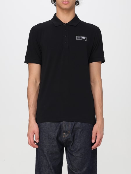 Polo shirt men Karl Lagerfeld