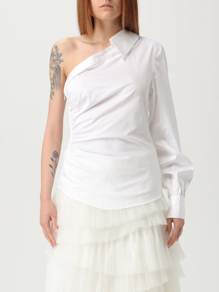 Hemdbluse damen Karl Lagerfeld