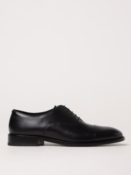 Brogue shoes men Paul Smith