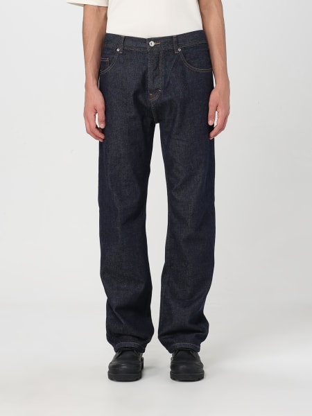 Jeans men Karl Lagerfeld