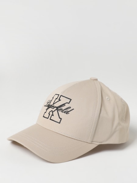 Hat men Karl Lagerfeld