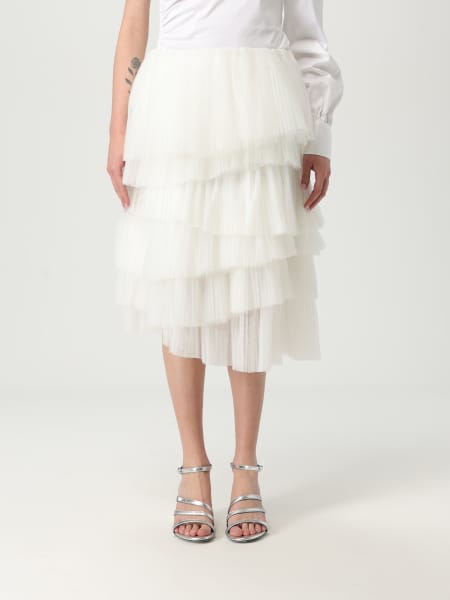 Skirt woman Karl Lagerfeld