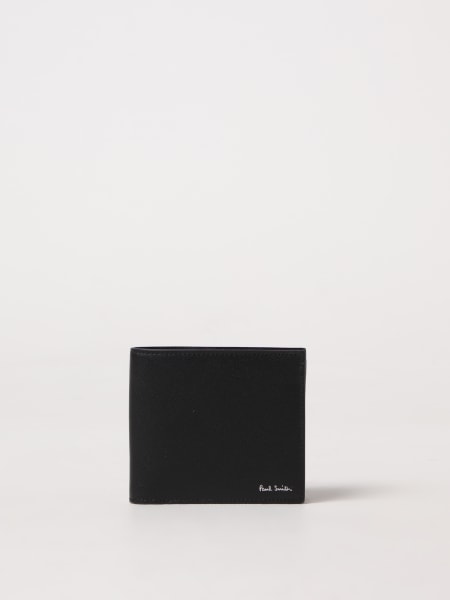 Paul Smith: Wallet men Paul Smith