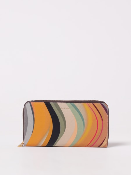 폴 스미스 런던(PAUL SMITH): 지갑 여성 Paul Smith