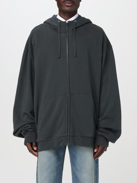 Sweatshirt herren Maison Margiela