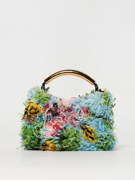 모스키노(MOSCHINO): 핸드백 여성 Moschino Couture