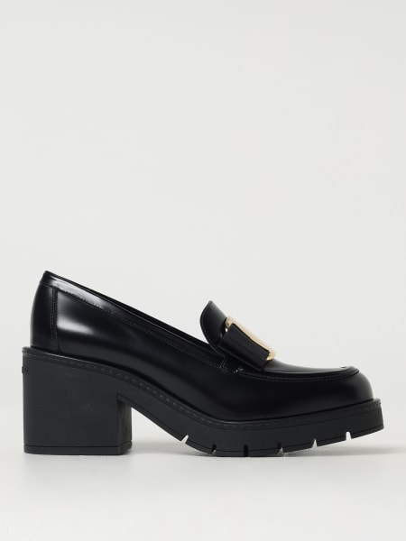 Туфли на каблуке Женское Ferragamo>
