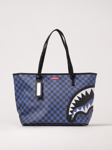 Sprayground: トートバッグ レディース Sprayground