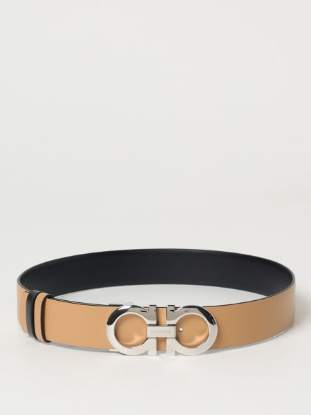 Belt woman Ferragamo